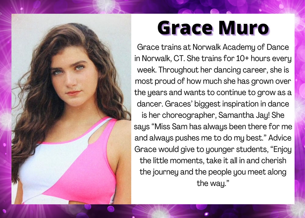 Grace Muro