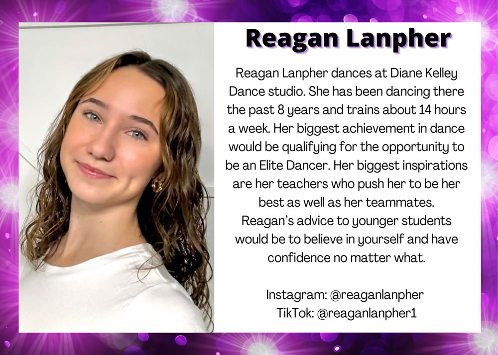 Reagan Lanpher