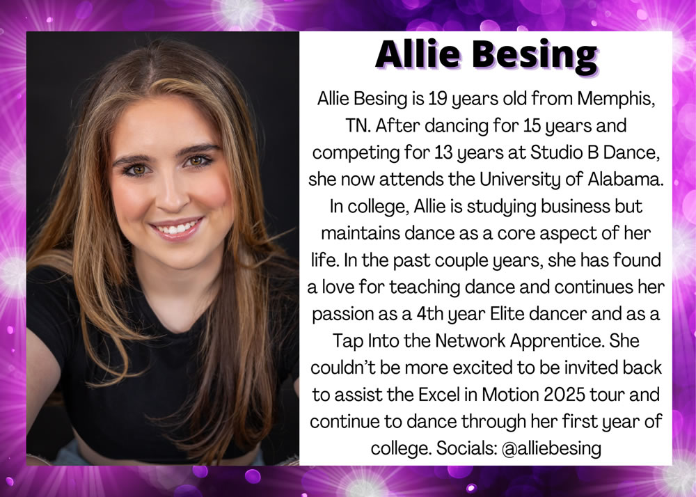 Allie Besing