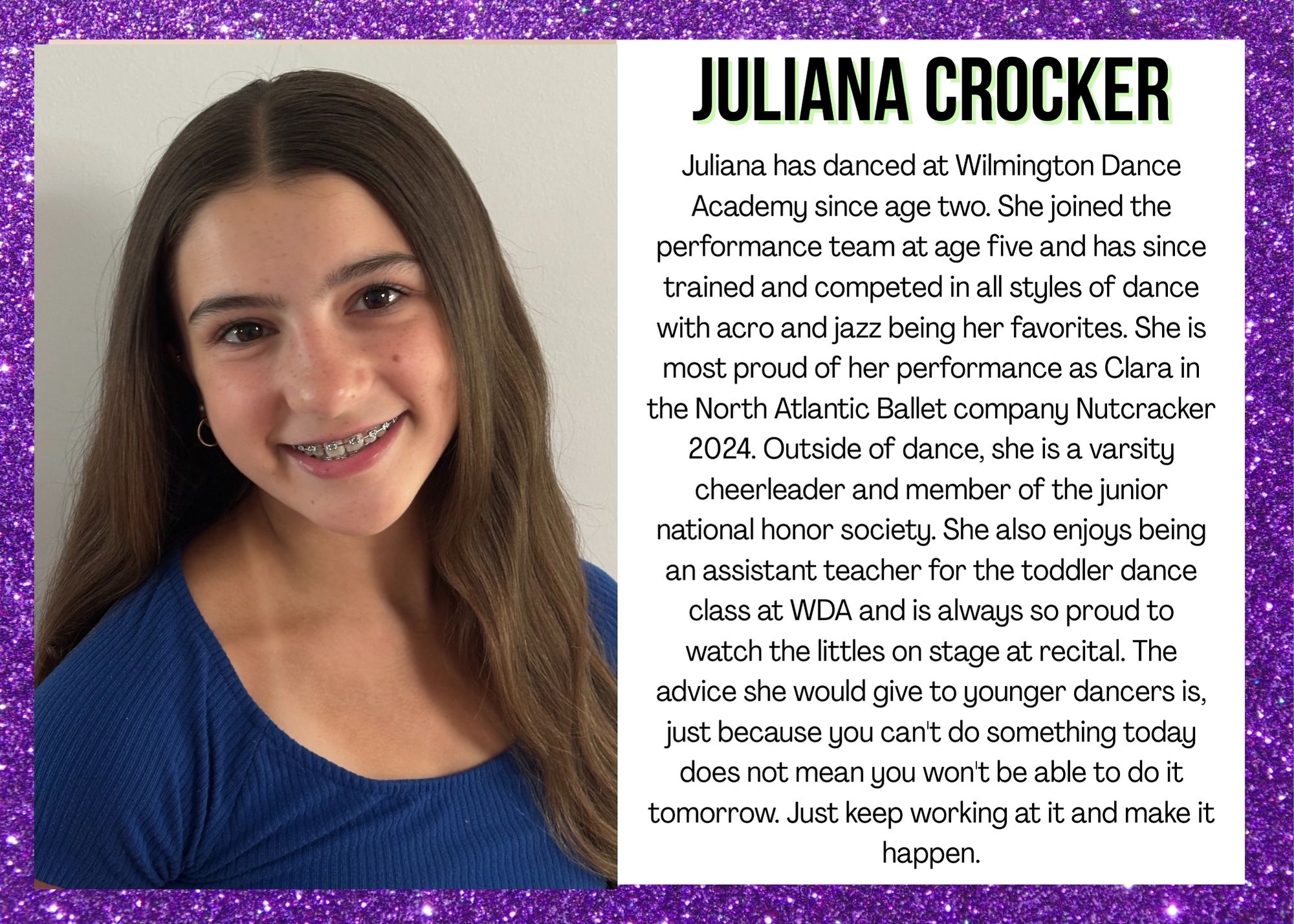 Juliana Crocker