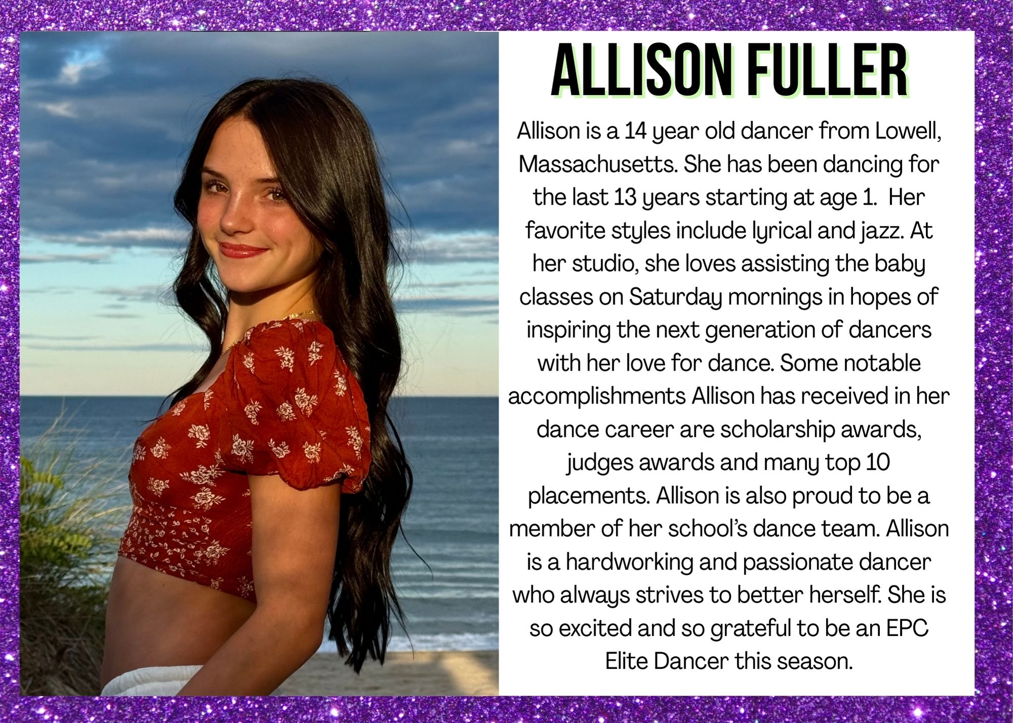 Allison Fuller